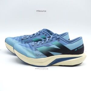 NEW Size 11 WIDE 2E Men's New Balance FuelCell Rebel v4 Running Shoes MFCXCH4